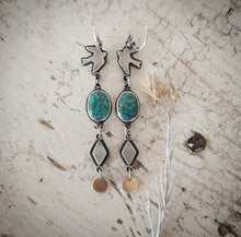 Load image into Gallery viewer, Dreamer Earrings
