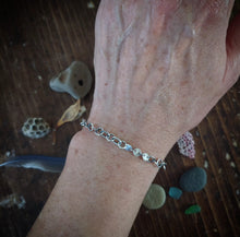 Load image into Gallery viewer, Lightweight Element Link Bracelet
