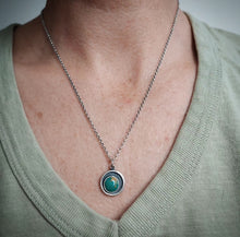 Load image into Gallery viewer, Moonshadow Necklace

