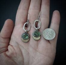 Load image into Gallery viewer, Twilight Earrings
