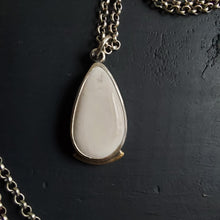Load image into Gallery viewer, White Buffalo Necklace
