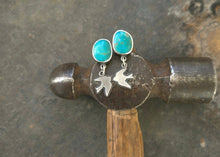 Load image into Gallery viewer, Rise Earrings
