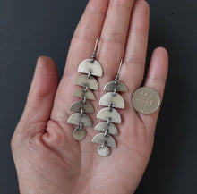 Load image into Gallery viewer, Traveler Earrings
