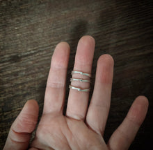 Load image into Gallery viewer, Element Ring
