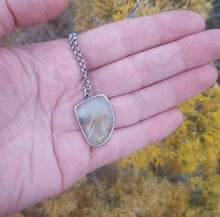 Load image into Gallery viewer, Light Keeper Necklace
