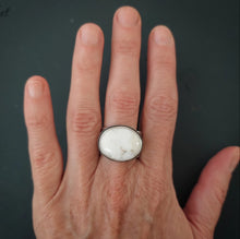 Load image into Gallery viewer, Aloft Ring
