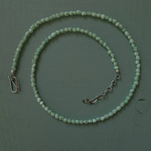 Load image into Gallery viewer, Paloma Variscite Necklace
