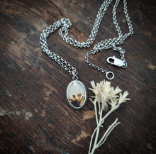 Load image into Gallery viewer, Botanical Necklace
