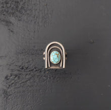 Load image into Gallery viewer, Rainbow Ring Size 8
