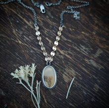 Load image into Gallery viewer, Botanical Necklace

