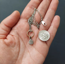 Load image into Gallery viewer, Connection Necklace
