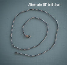 Load image into Gallery viewer, Bluebird Necklace
