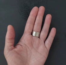 Load image into Gallery viewer, Earth Magic Ring
