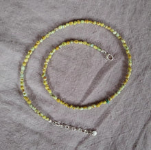 Load image into Gallery viewer, Palomino Necklace w/ Lobster Clasp
