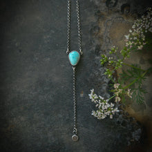 Load image into Gallery viewer, Lariat Necklace
