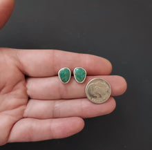 Load image into Gallery viewer, Bluebird Post Earrings

