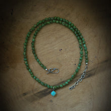 Load image into Gallery viewer, Verdant Necklace
