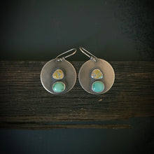 Load image into Gallery viewer, Evolve Earrings
