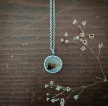 Load image into Gallery viewer, Botanical Necklace

