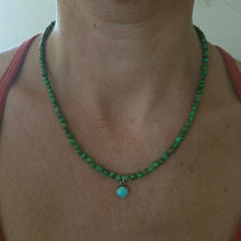 Load image into Gallery viewer, Verdant Necklace
