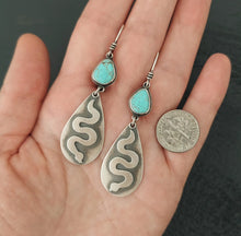 Load image into Gallery viewer, Renewal Earrings

