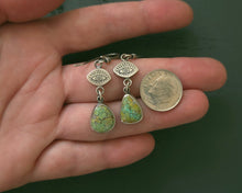 Load image into Gallery viewer, Safe Keep Earrings
