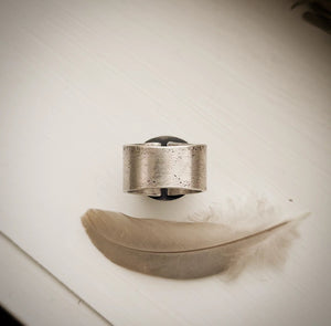 Breathe Ring