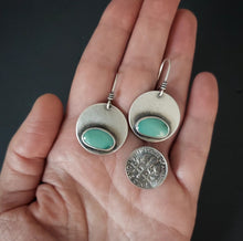 Load image into Gallery viewer, Moonglow Earrings
