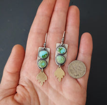 Load image into Gallery viewer, Alchemy Earrings

