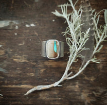Load image into Gallery viewer, Earthen Ring
