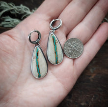 Load image into Gallery viewer, River Earrings
