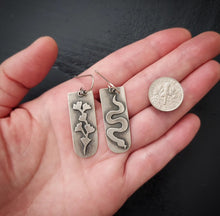 Load image into Gallery viewer, Evolve Earrings
