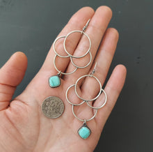 Load image into Gallery viewer, Bloom Earrings
