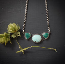 Load image into Gallery viewer, Presence Necklace
