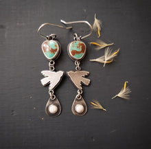 Load image into Gallery viewer, Dreamer Earrings
