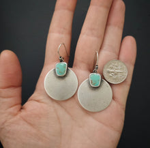 Load image into Gallery viewer, Sage Earrings
