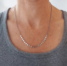 Load image into Gallery viewer, Little Moons Necklace
