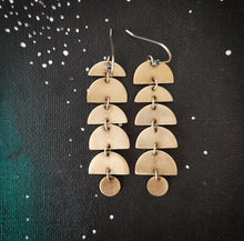 Load image into Gallery viewer, Traveler Earrings
