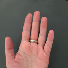Load image into Gallery viewer, Turquoise Signet Ring 8
