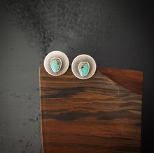 Load image into Gallery viewer, Moonglow Earrings
