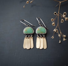 Load image into Gallery viewer, Golden Hour Earrings

