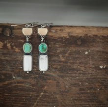 Load image into Gallery viewer, Alight Earrings
