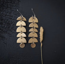 Load image into Gallery viewer, Traveler Earrings
