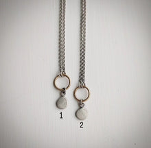 Load image into Gallery viewer, Connection Necklace
