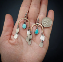 Load image into Gallery viewer, Balance Earrings
