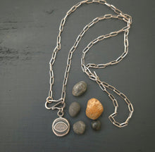 Load image into Gallery viewer, Safe Keep Necklace
