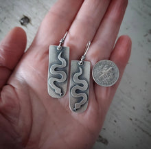 Load image into Gallery viewer, Renewal Earrings

