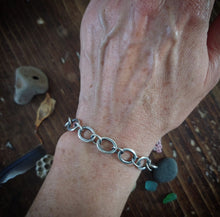 Load image into Gallery viewer, Heavyweight Element Link Bracelet
