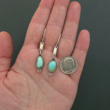 Load image into Gallery viewer, Moon Connection Earrings
