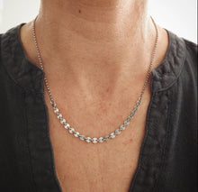Load image into Gallery viewer, Little Moons Necklace
